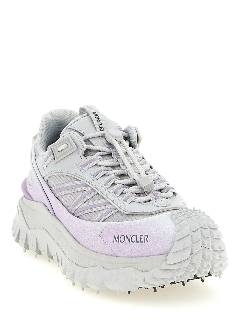 Moncler 'Trailgrip' Sneakers