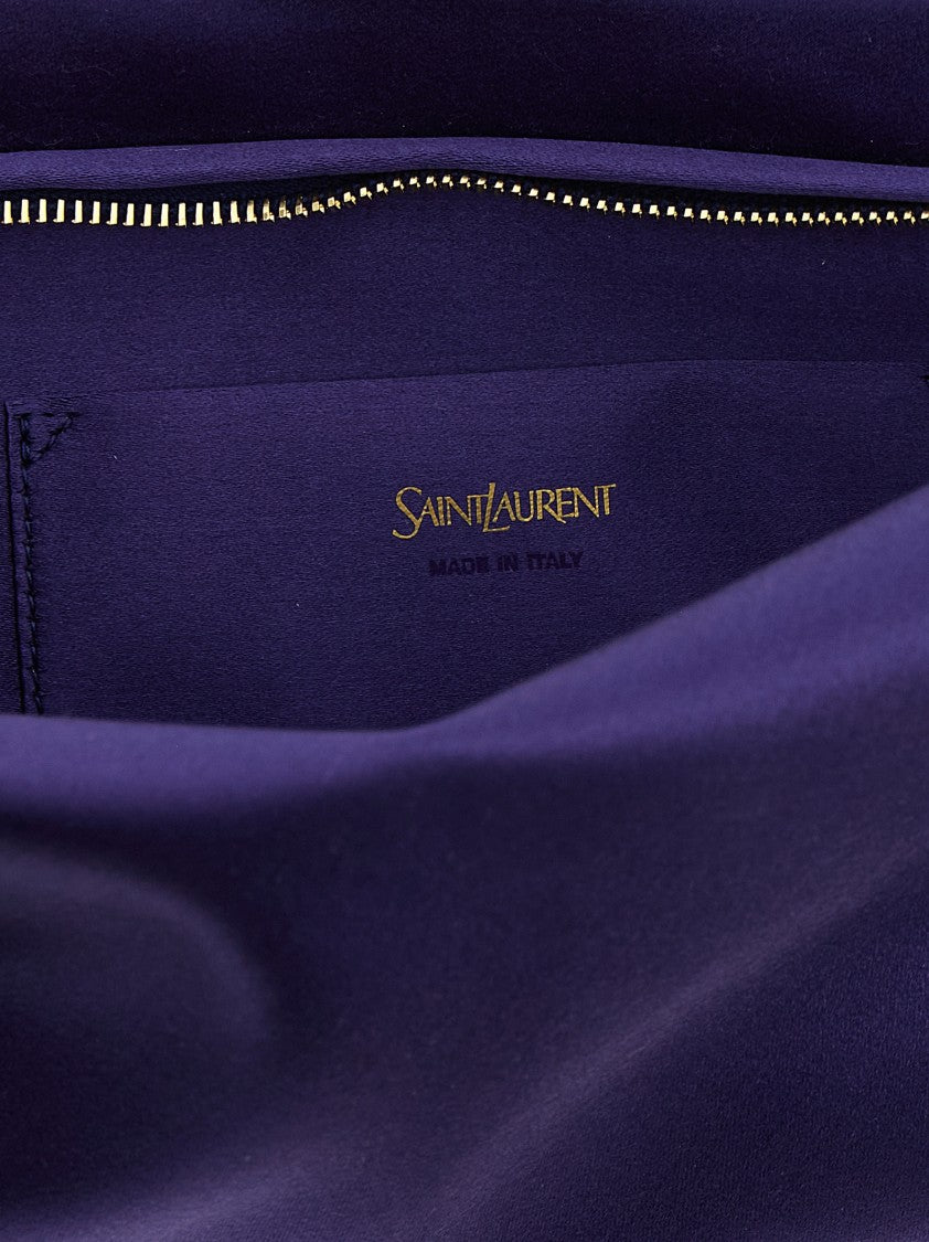 Saint Laurent Evening Clutch