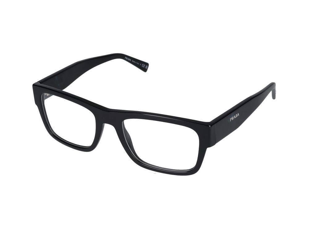 Prada Eyeglasses 0Pr 15Yv 1Ab1o1 54/19/145