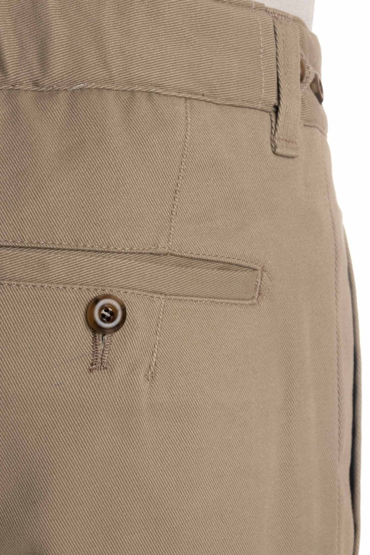 Myths Cotton Cargo Trousers Mod. Ares
