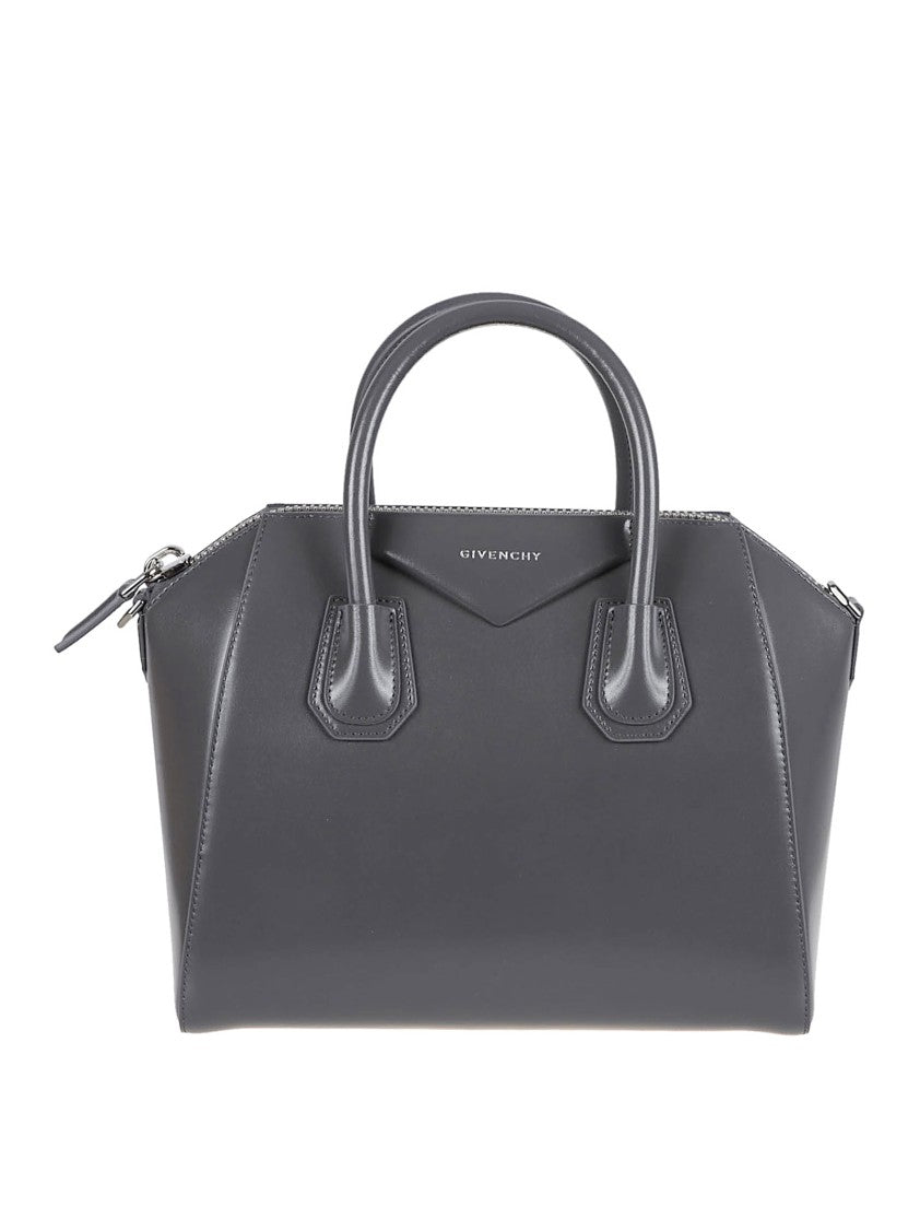 Givenchy Small Structured Calfskin Bag