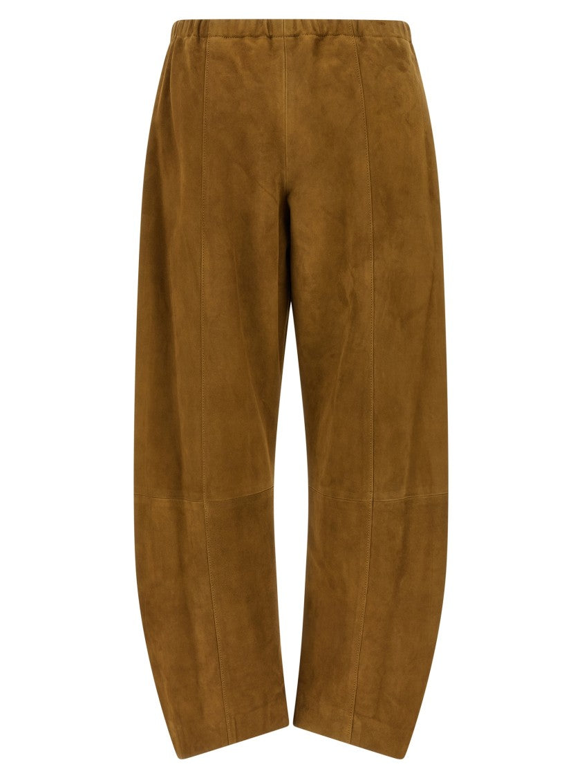 Khaite 'Clover' Pants
