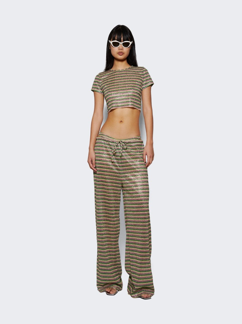 Oséree Lolita Pant Multicolor
