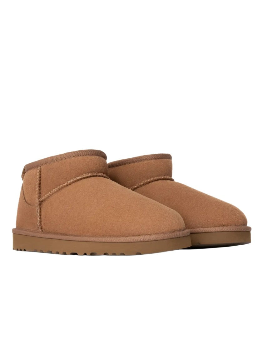 Ugg Ultra Mini Suede Boots