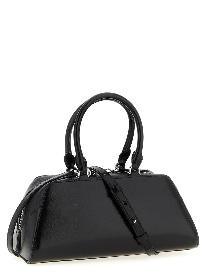 Givenchy 'Antigona East-West' Small Handbag