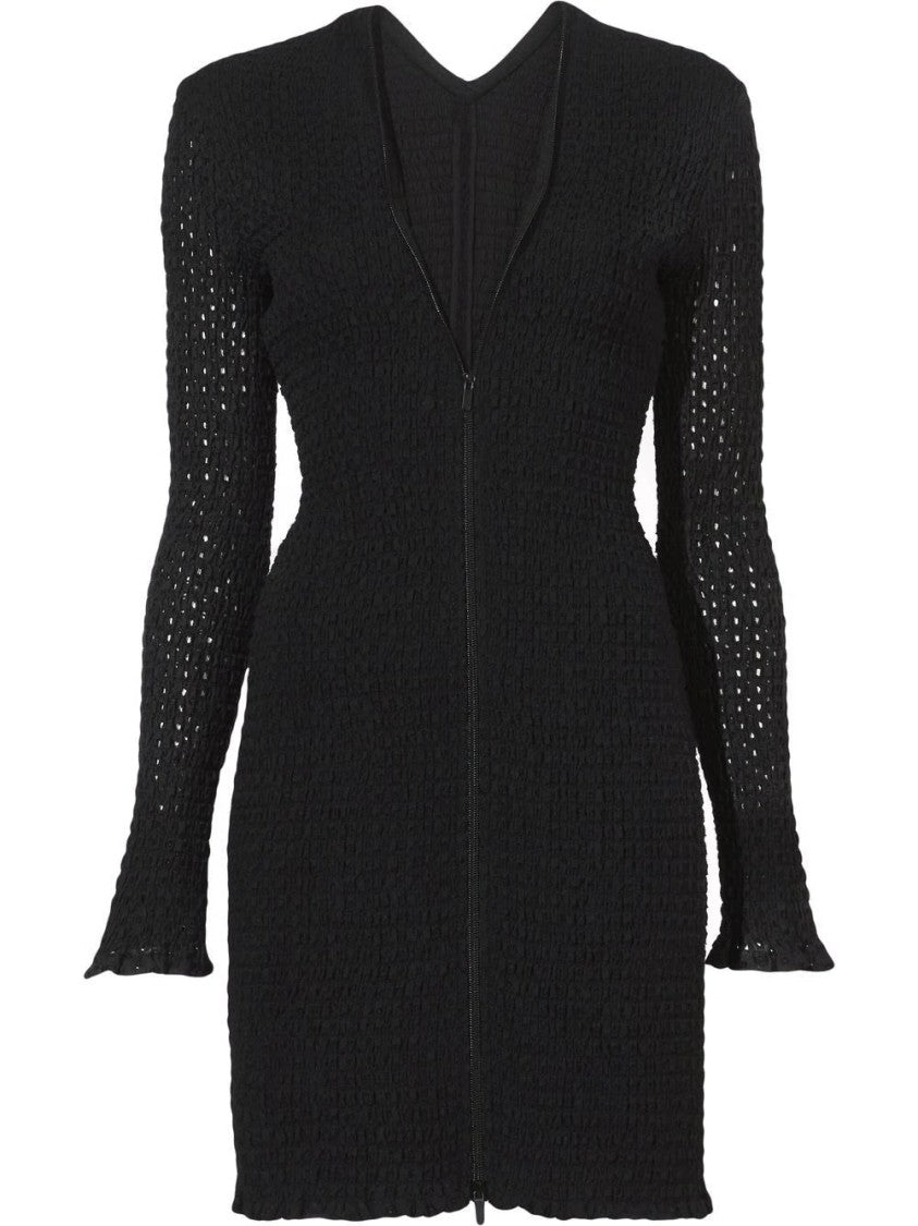 Proenza Schouler Broderie Anglaise Dress