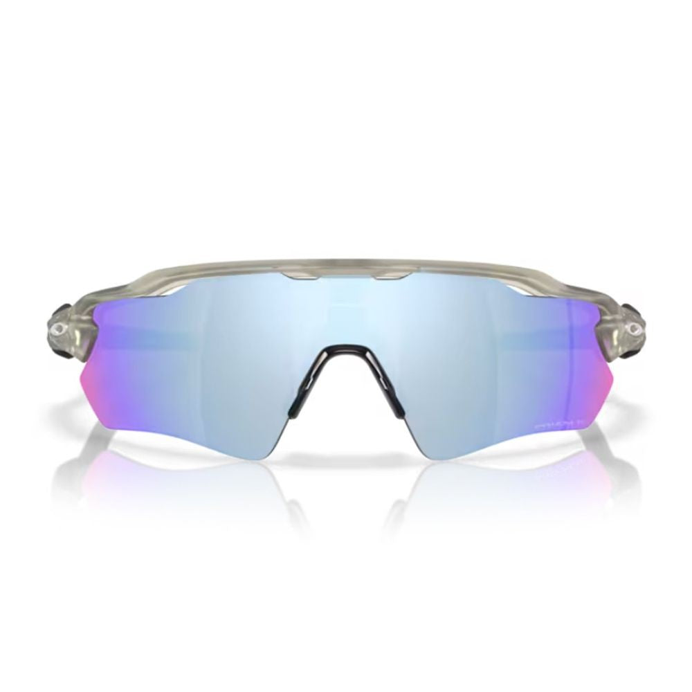 Oakley Oo9208 - Radar Ev Path Radar Ev Path Wraparound Sunglasses