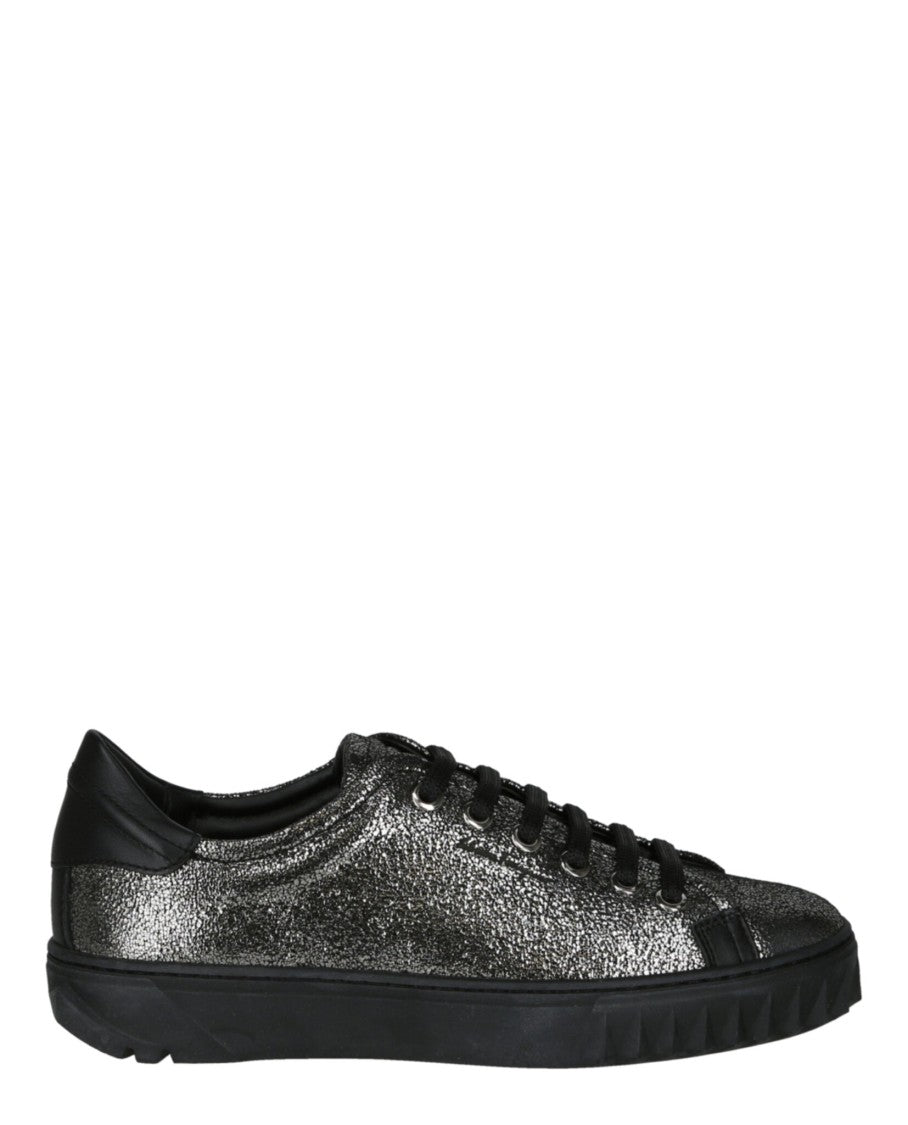 Ferragamo Cube 2 Sneakers