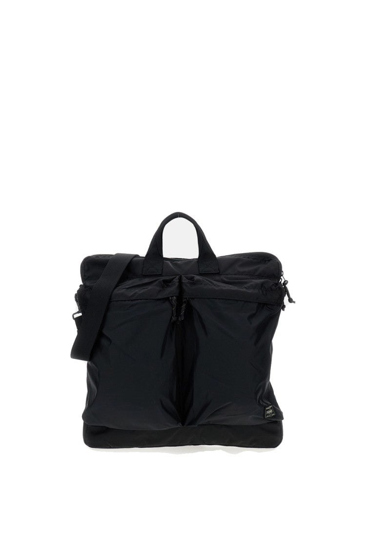 Porter-Yoshida & Co. Force 2Way Helmet Bag