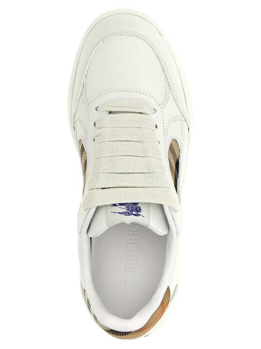 Burberry 'Terrace' Sneakers