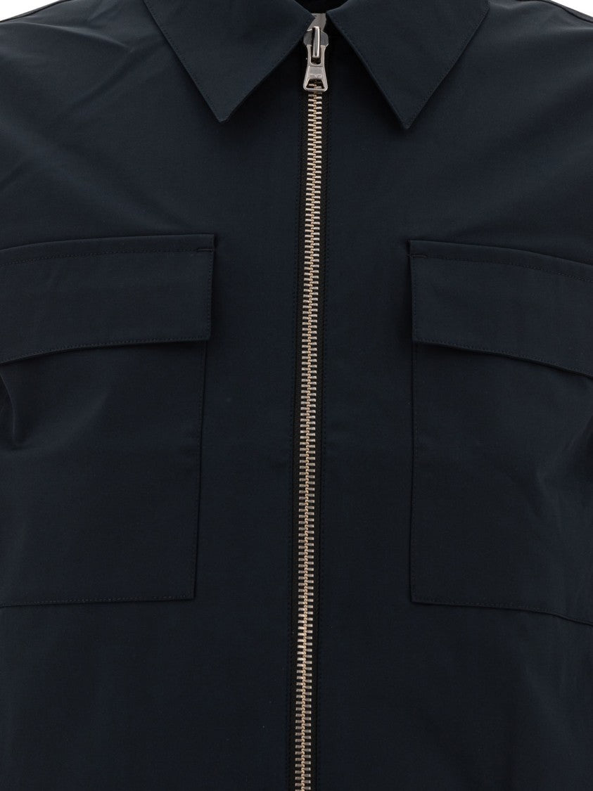 Nn.07 "Alban" Jacket