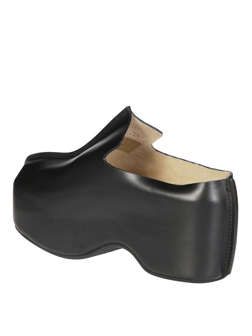 J. W. Anderson Platform Clog