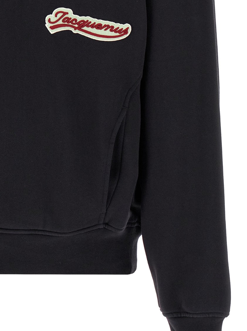 Jacquemus 'Le Hoodie Gio' Sweatshirt