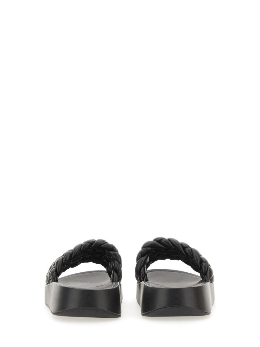 Ash Victoria Sandal
