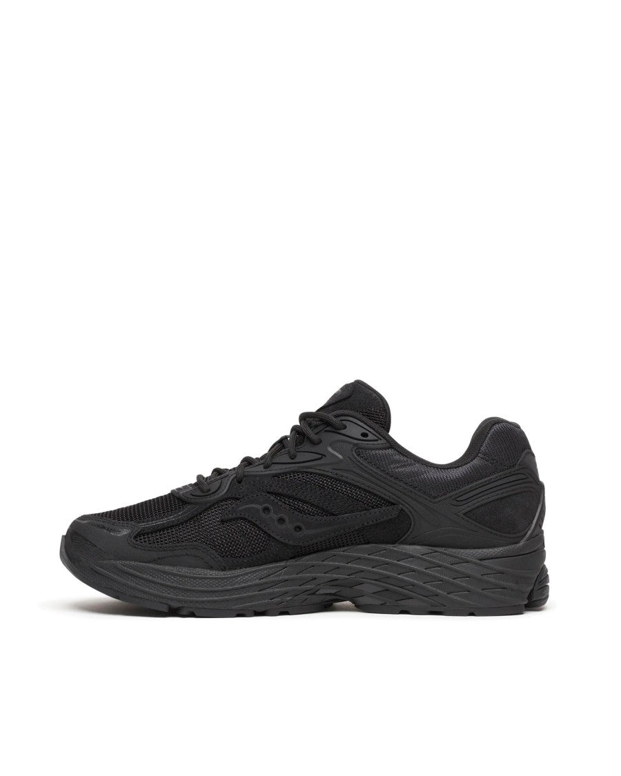 Saucony Progrid Omni 9 Og Mesh Sneakers