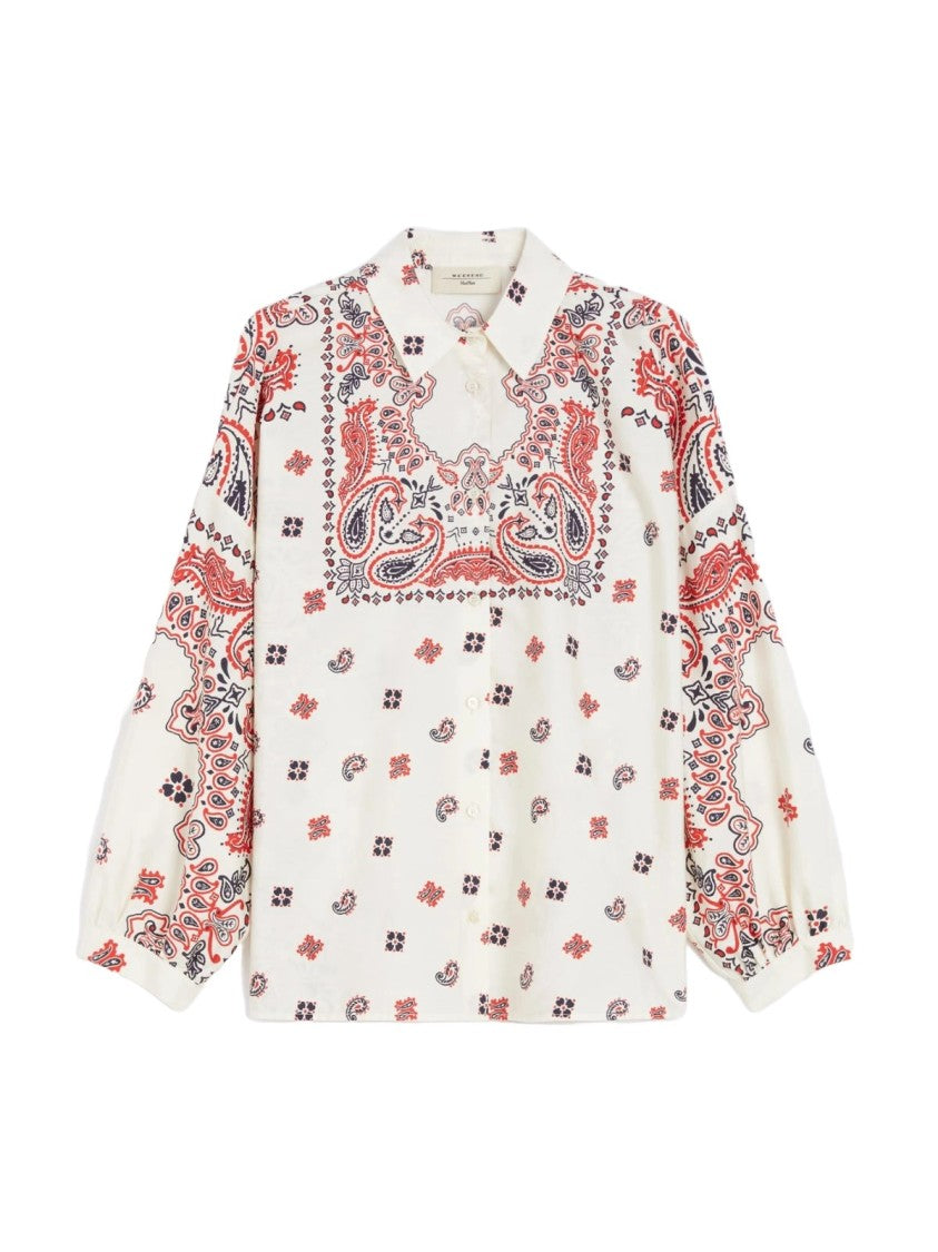 Max Mara Adda Shirt