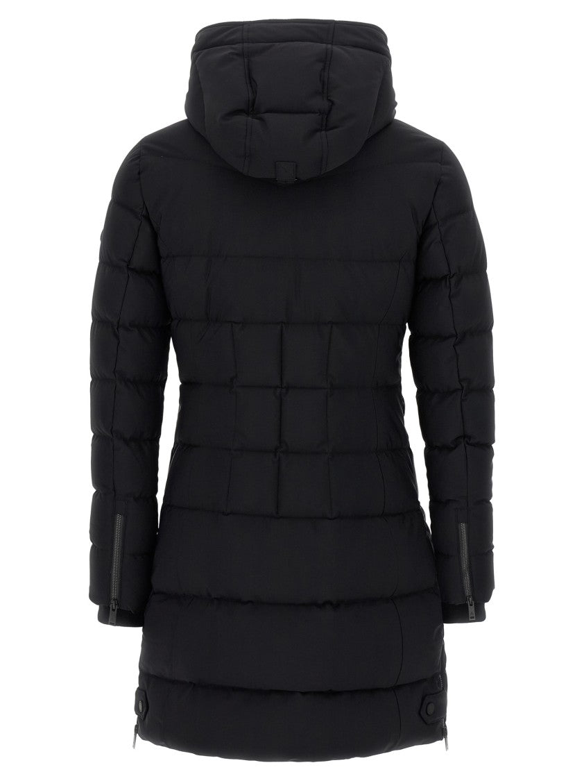 Moose Knuckles Watershed 3 Parka' Jacket