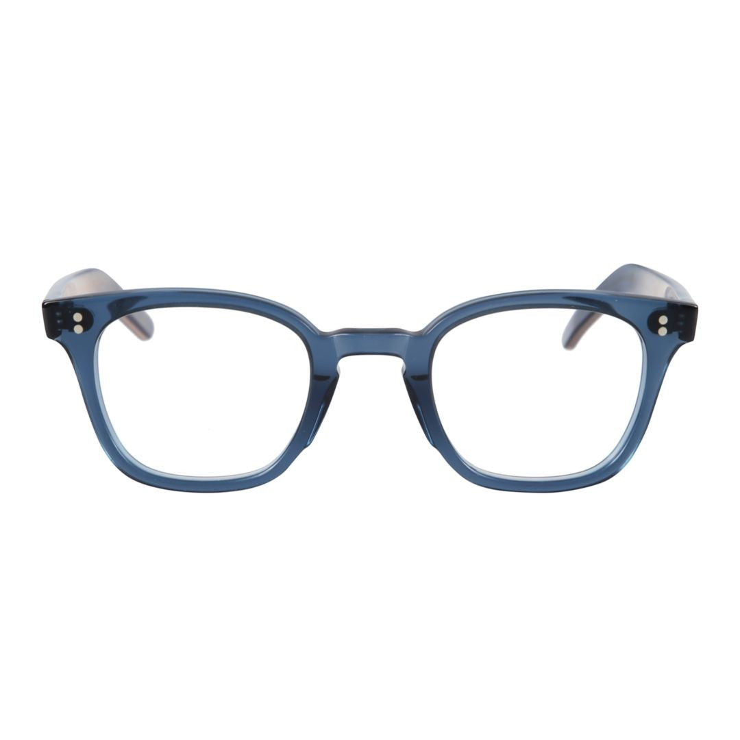 Kador Klassiko Square Frame Sunglasses With Rounded Edges