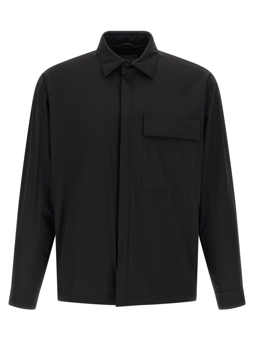 Herno 'Functional' Overshirt
