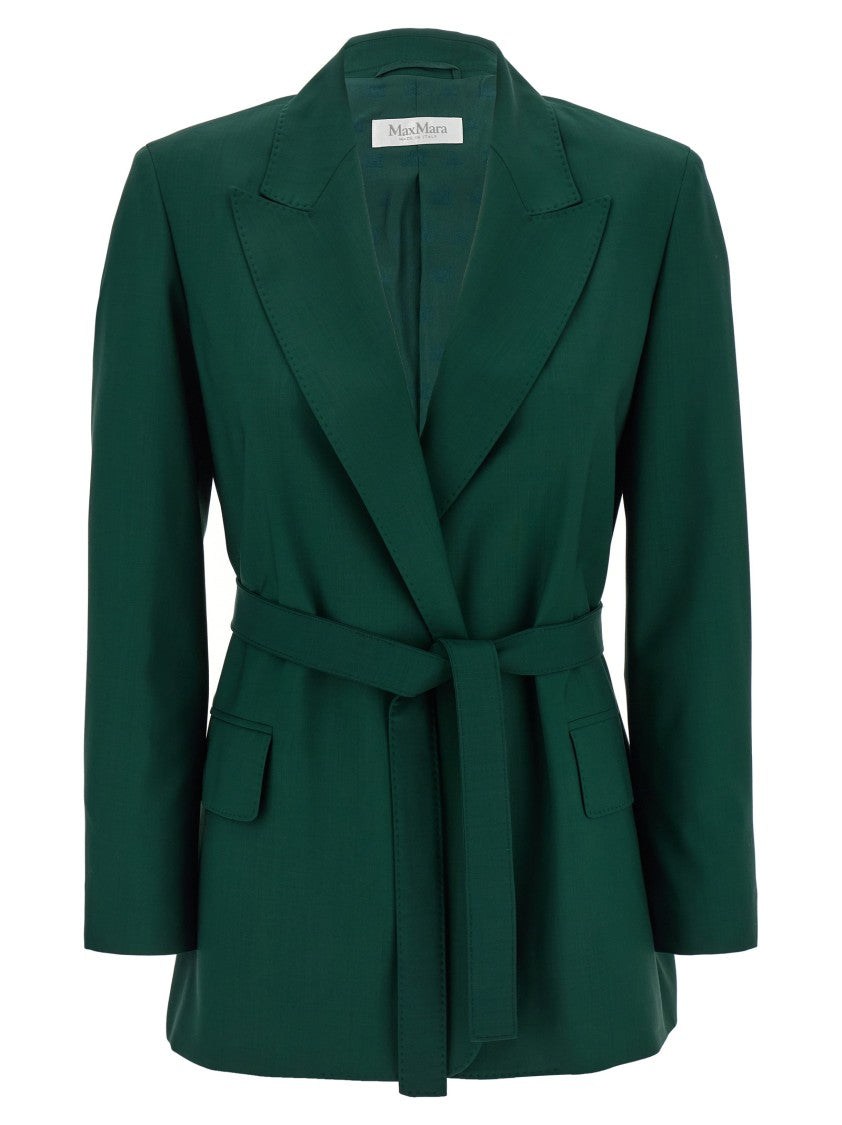 Max Mara 'Talento' Blazer