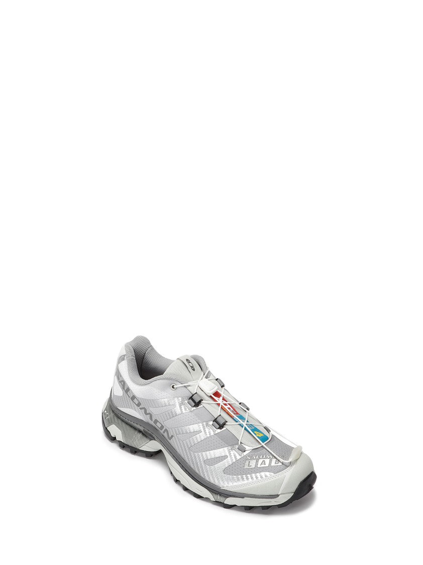 Salomon Sleek Silver Xt-4 Og Sneakers