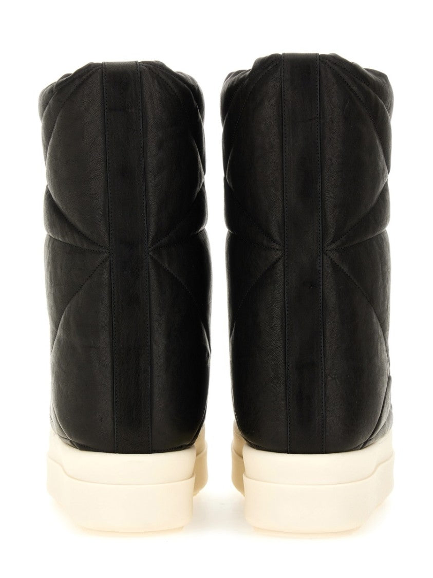 Rick Owens "Mega Bumper Lunar" Boot