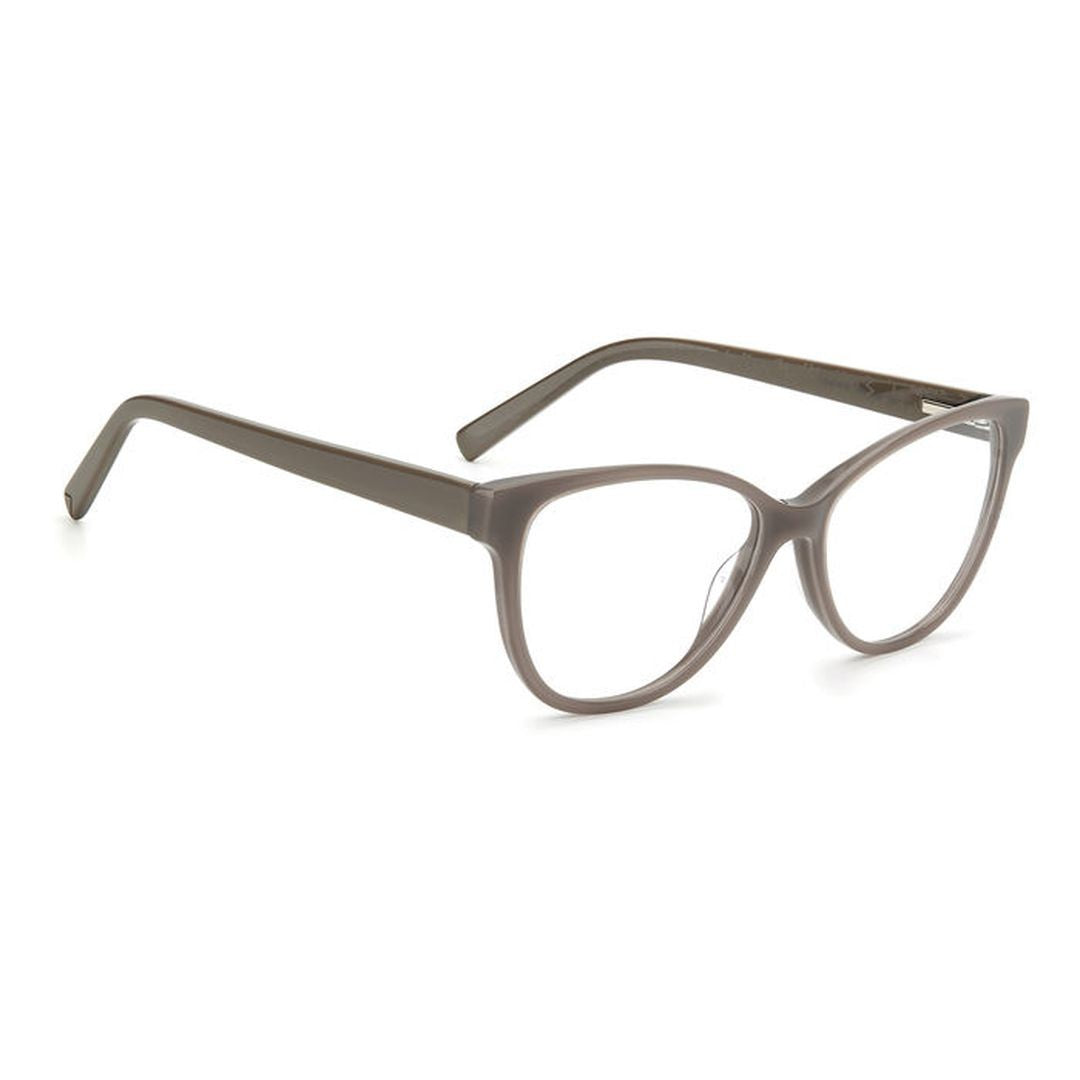 M Missoni Mmi 0075 Cat-Eye Acetate Sunglasses With Round Logo Detail