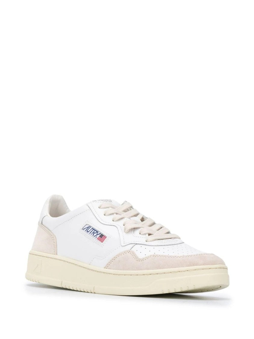 Autry Classic Low-Top Sneakers