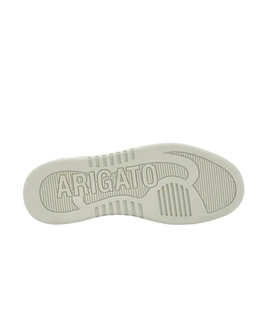 Axel Arigato Low-Top Sneakers With Suede
