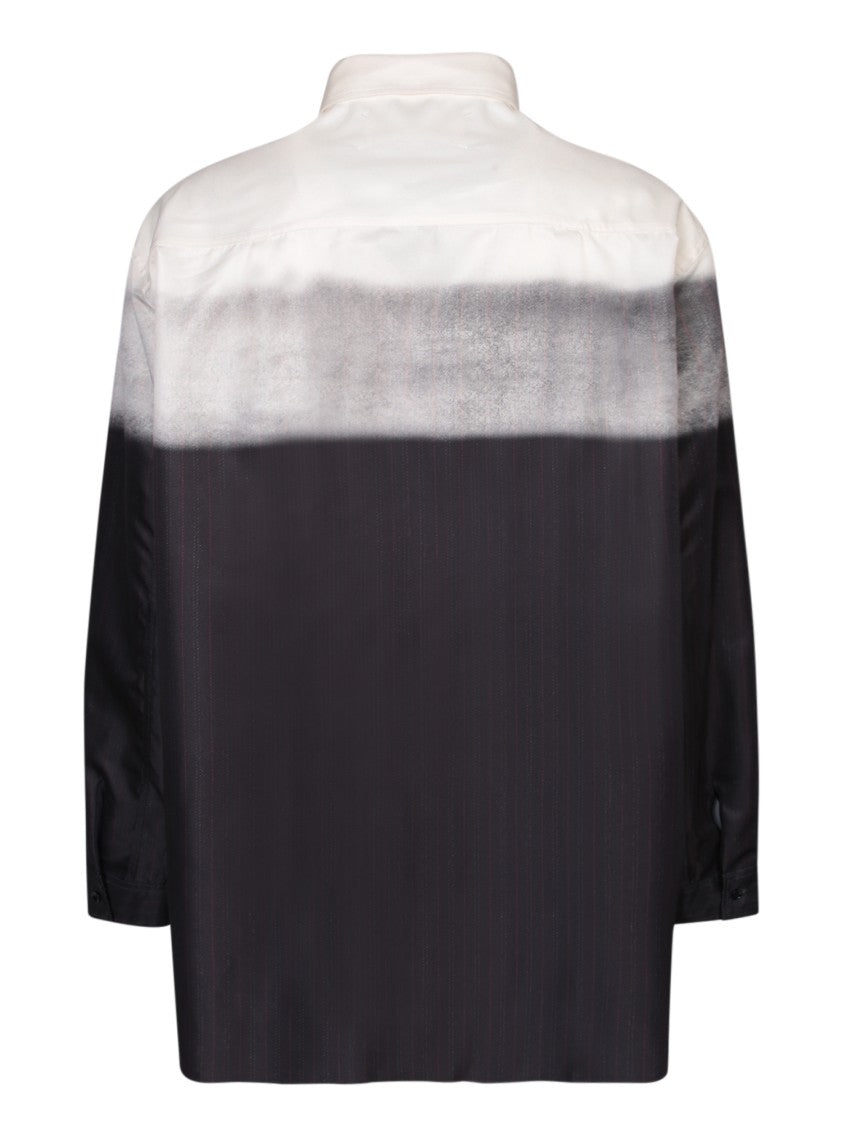 Maison Margiela Twill Shirt