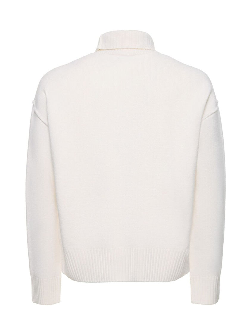 Ami De Coeur Logo Sweater