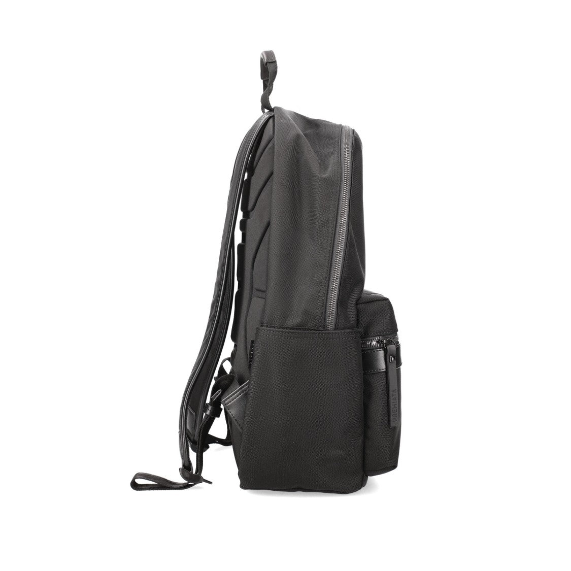 Premiata Blade Nylon Backpack Black