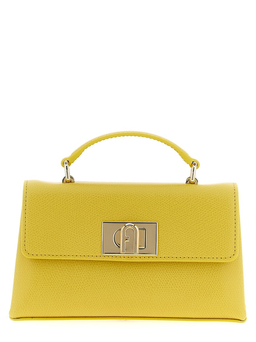 Furla ' 1927' Mini Crossbody Bag