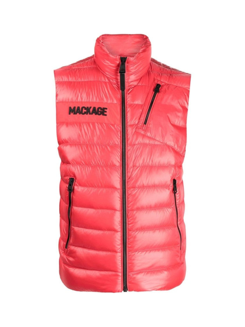 Mackage Hardy Down Vest Jacket