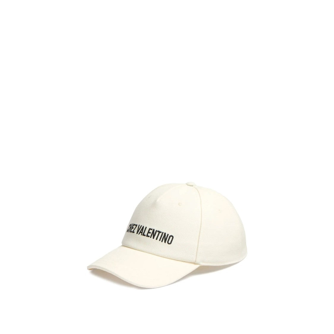 Valentino Garavani Chez Valentino Baseball Cap
