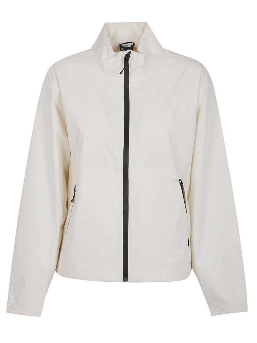 The North Face Lightweight Jacket With High Collar