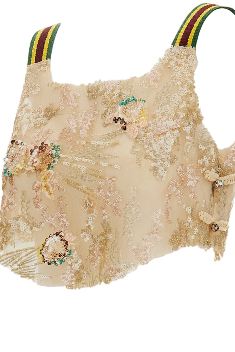 Hui Azalea Top