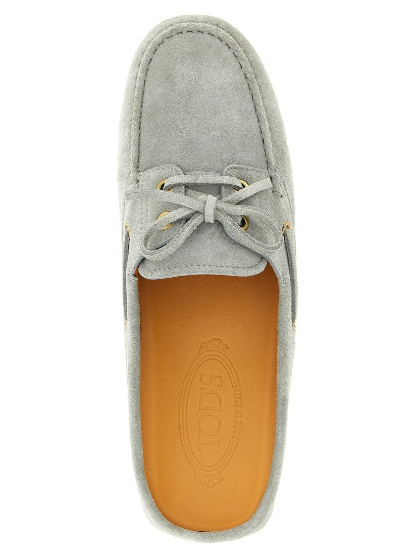Tod's 'Gommino' Sabots