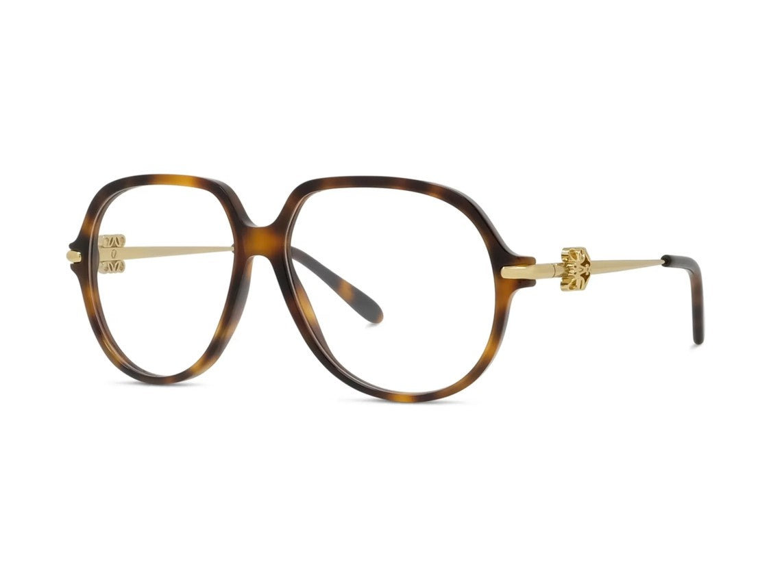 Loewe Tortoiseshell Lw50123i Sunglasses