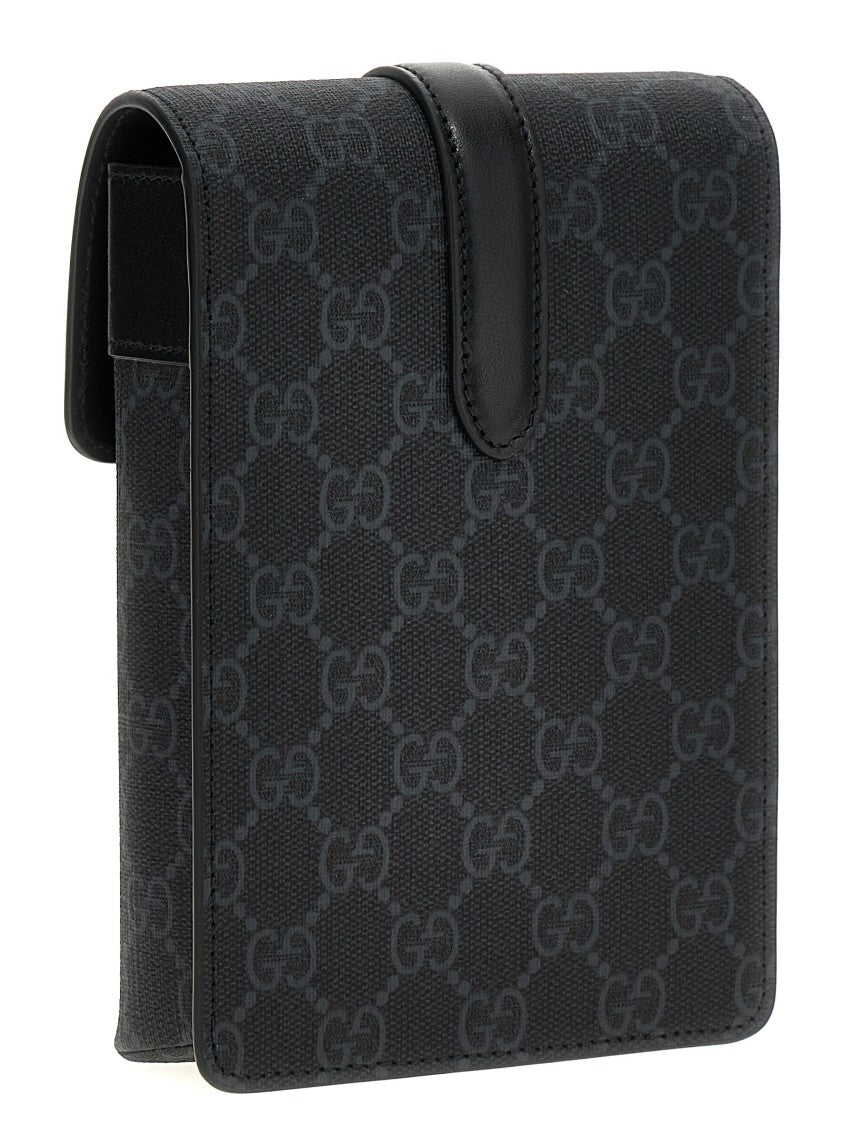 Gucci Gg' Mini Crossbody Bag