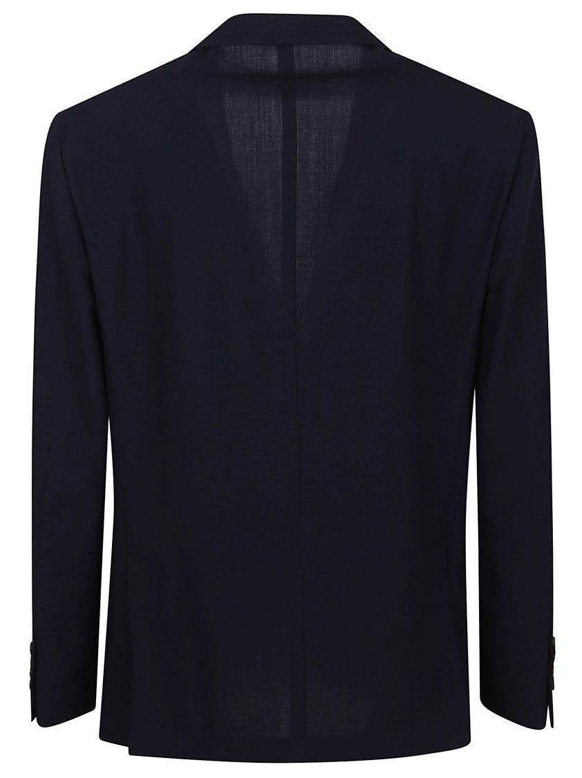 Eleventy Pure Cotton Jacket