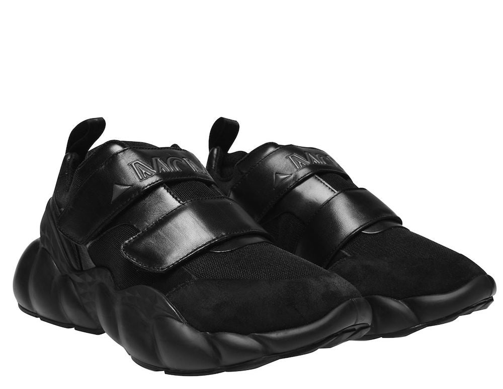 Mcm Himmel Chunky Sneakers