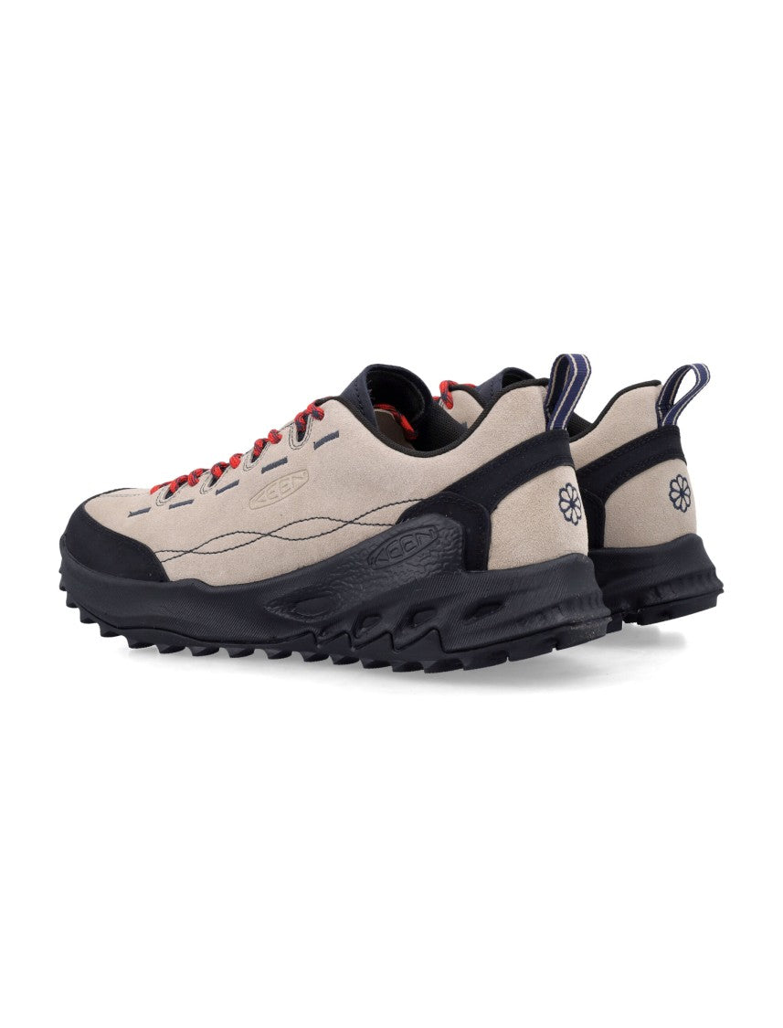 Keen Jasper Zionic Hybrid Urban-Outdoor Sneakers