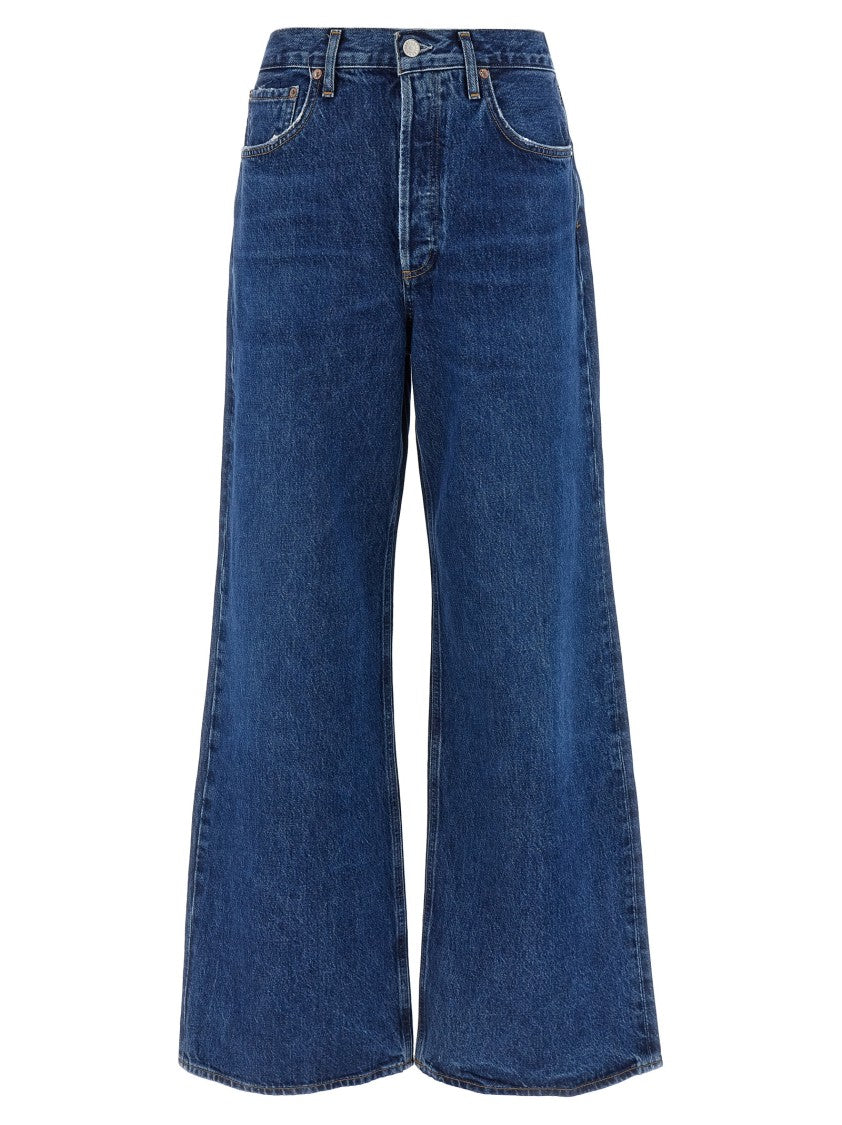 Agolde Dame' Jeans