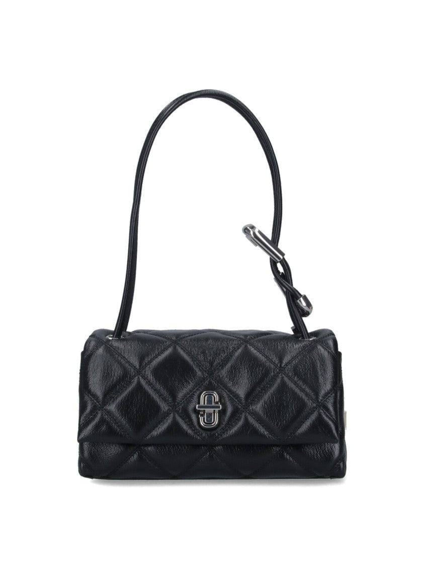 Marc Jacobs Diamond Quilted Mini Shoulder Bag