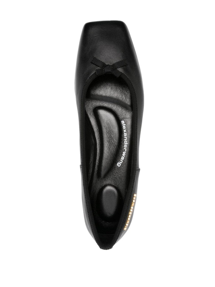 Alexander Wang Billie Flat Ballerina Shoes