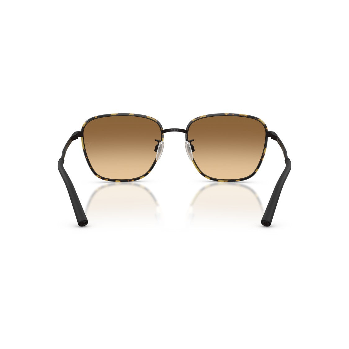 Oliver Peoples 0Ov1378s Square Frame Sunglasses With Gradient Lenses