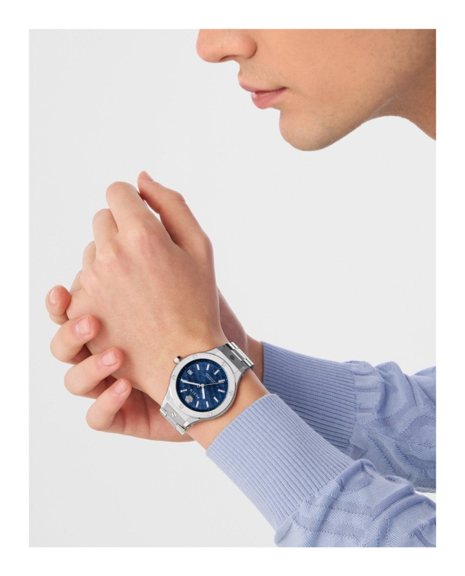 Philipp Plein Plein Underdog Bracelet Watch