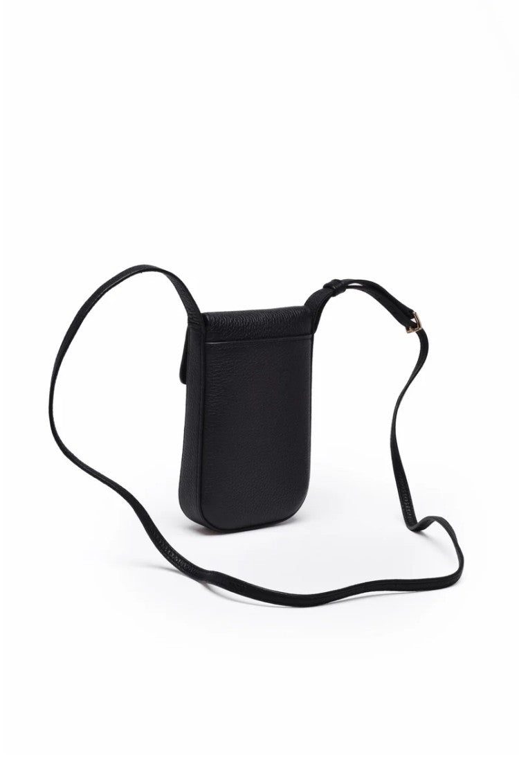 Tory Burch Phone Holder - Black