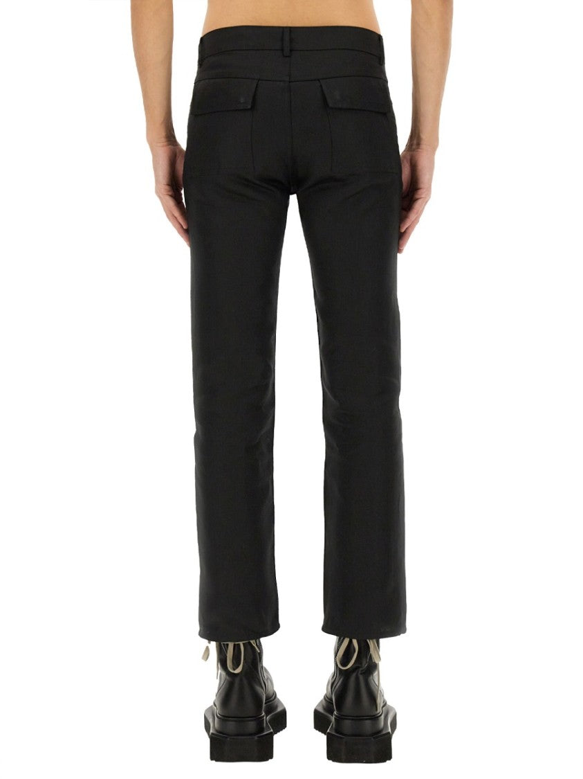 Rick Owens Pants "I-Headon Utility"